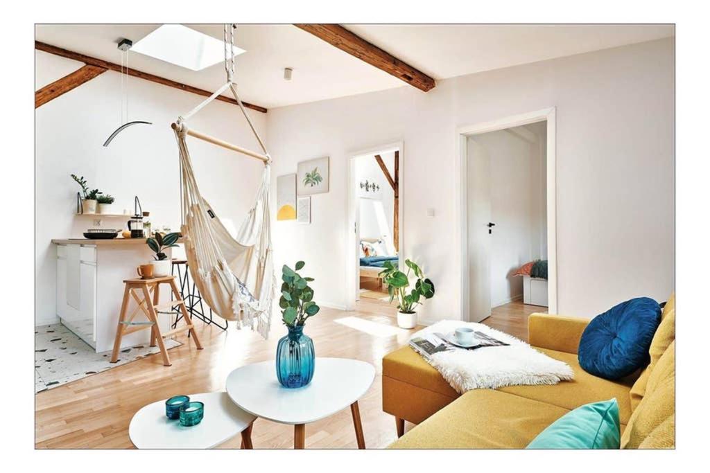 Sunny Apartment At The Heart Of Old Town Krakow Exterior photo